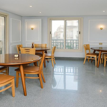 Miramar Green Talaat Harb Káhira Exteriér fotografie