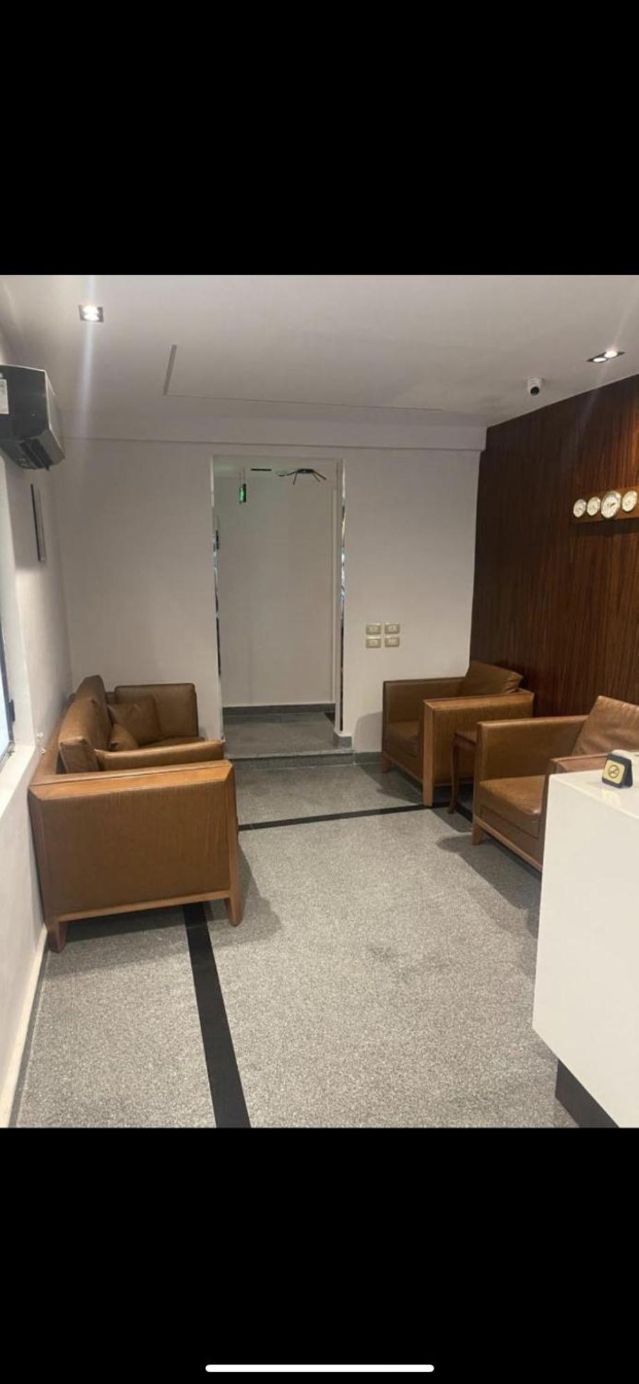 Miramar Green Talaat Harb Káhira Exteriér fotografie